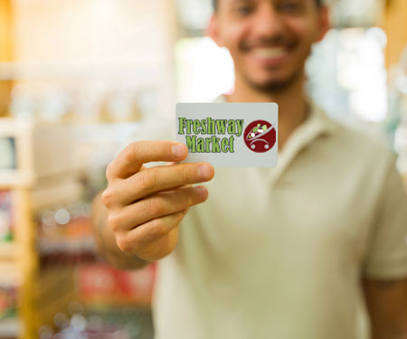 Freshway Marker Pic 1