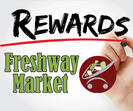 Freshway Marker Pic 1