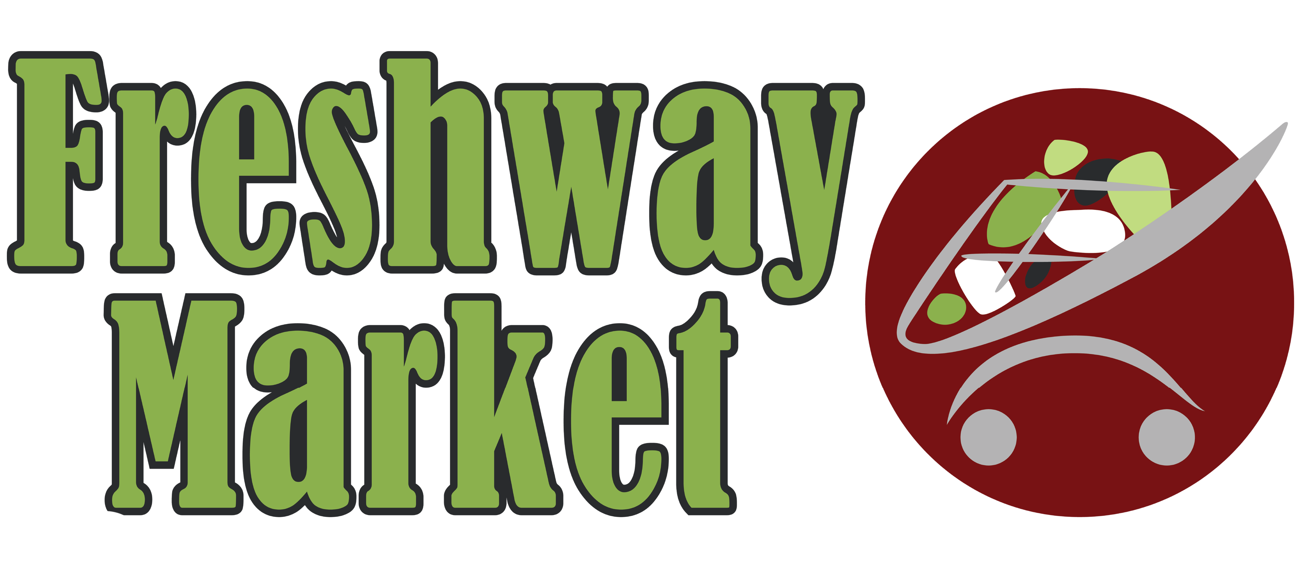 Freshway Market Logo
